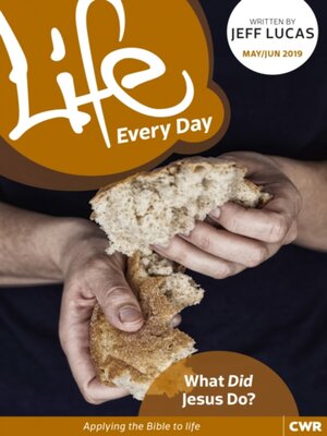 cover image of Life Every Day